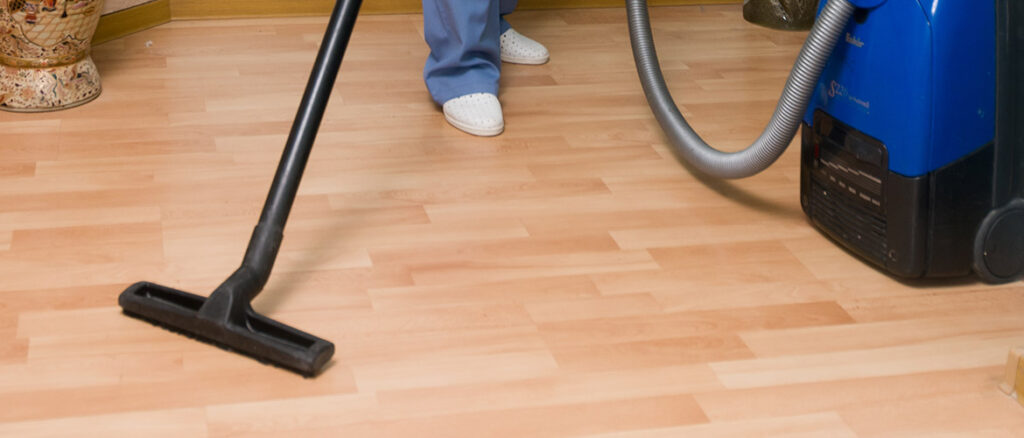 How to Mop, Step-by-Step Instructions for Hardwood, Tile, Ceramic Floors