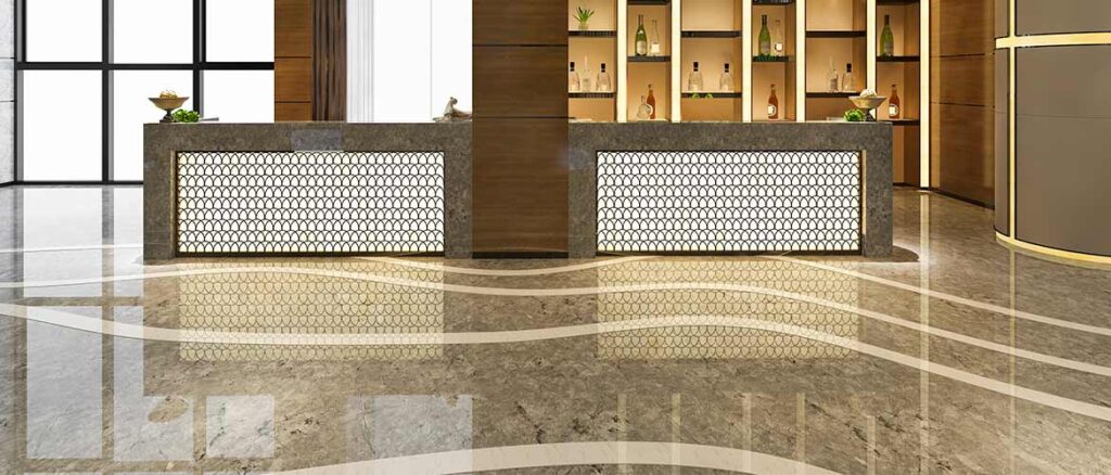 Benefits of Porcelain Stoneware by Emperors Vitrified