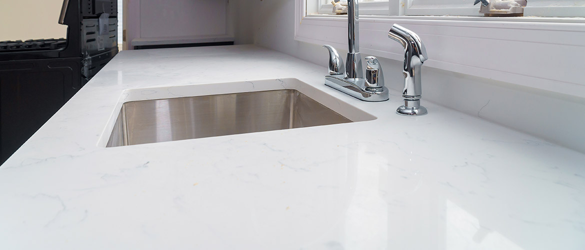 All about Quartz Countertops for Kitchens| Emperors Vitrified Porcelain