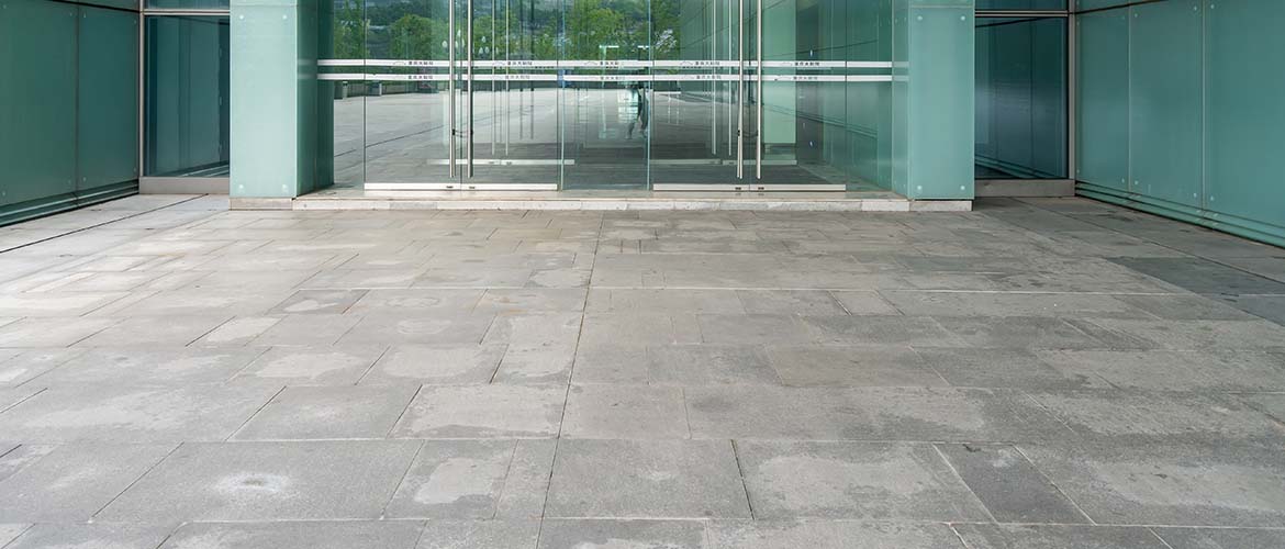 Glazed Porcelain Tiles for Outdoors