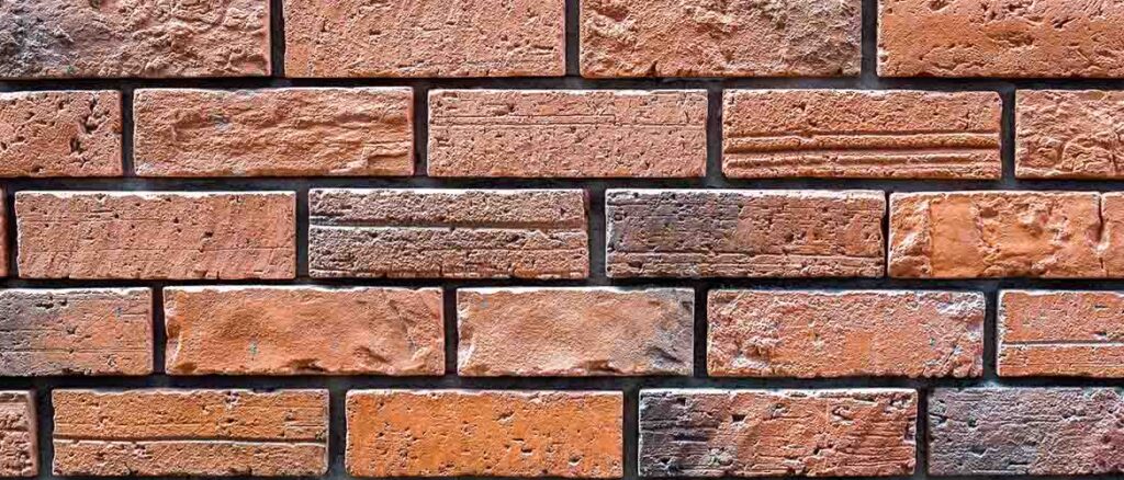Different Brick Textures