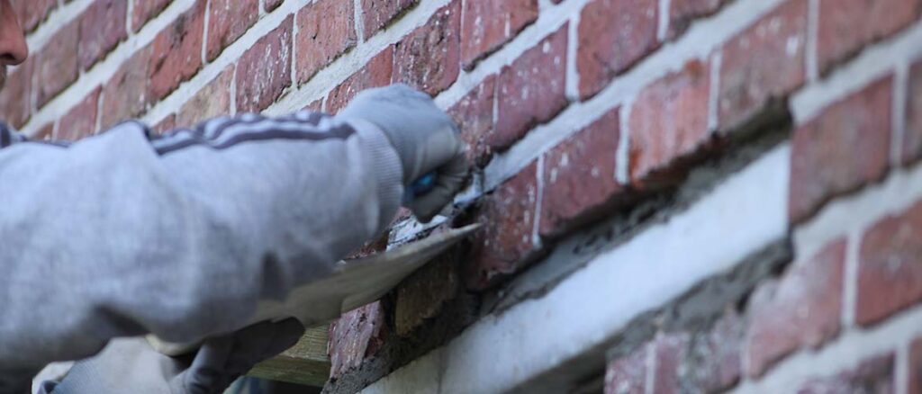 Give A Twist To The Grout