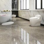 Porcelain floor tiles manufacturers in india
