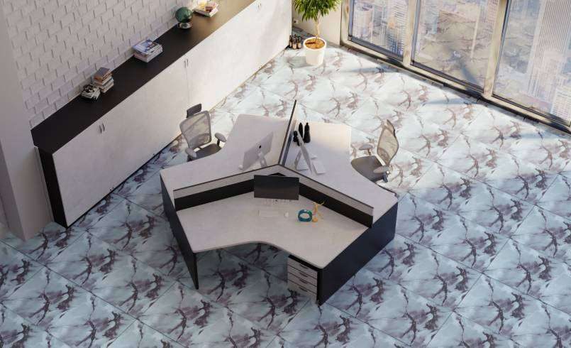 Embracing Sustainability with Ceramic Tiles