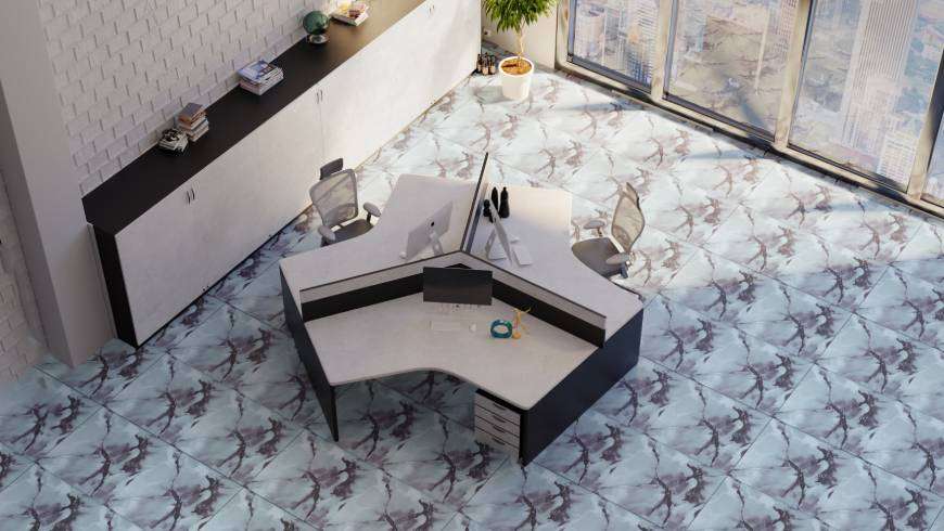 Embracing Sustainability with Ceramic Tiles